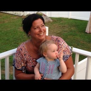 Meet your Posher, Jennifer